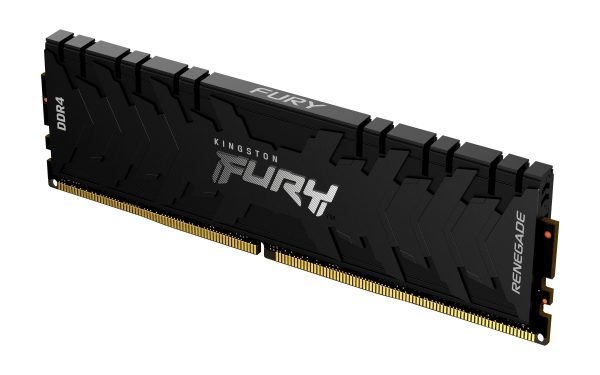 Kingston FURY Renegade DDR4 16GB 3600MHz CL1