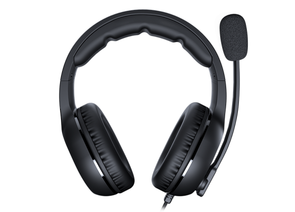 COUGAR HX330 Kabling Headset Sort
