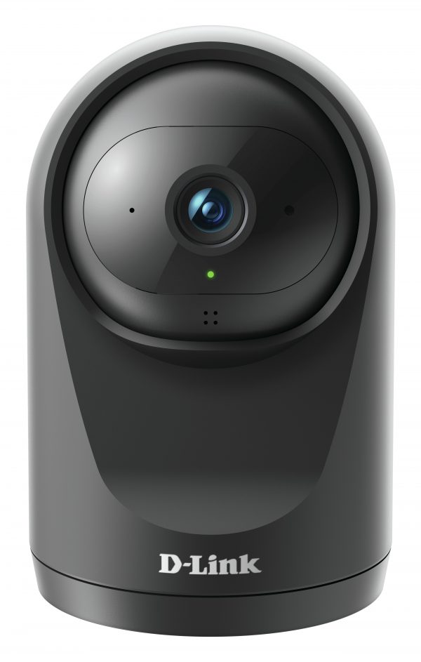 D-Link DCS‑6500LH/E Sfærisk IP-sikkerhedskamera Indendørs 1920 x 1080 pixel Skrivebord