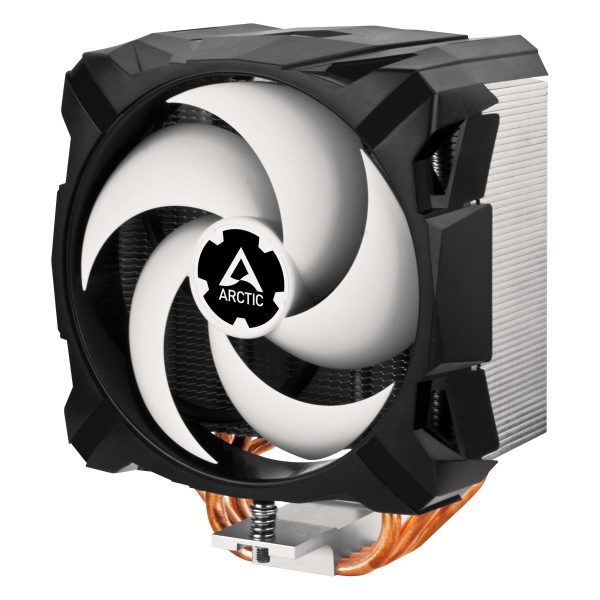 ARCTIC Freezer i35 Processor Kølesæt 11,3 cm Sort, Hvid 1 stk