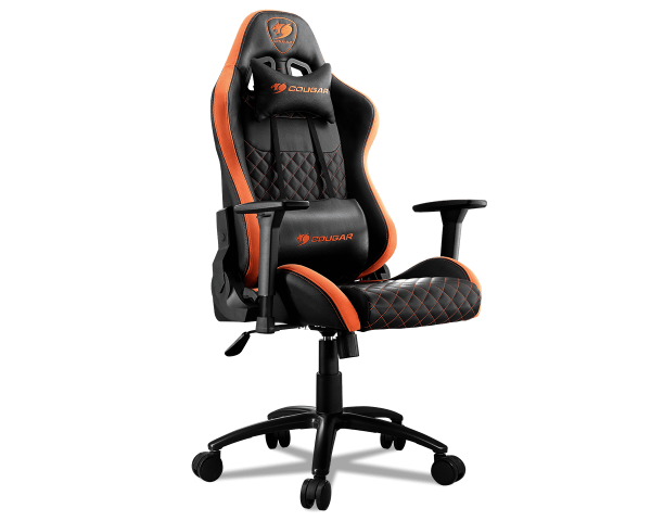 COUGAR Armor Pro Sort - Image 2