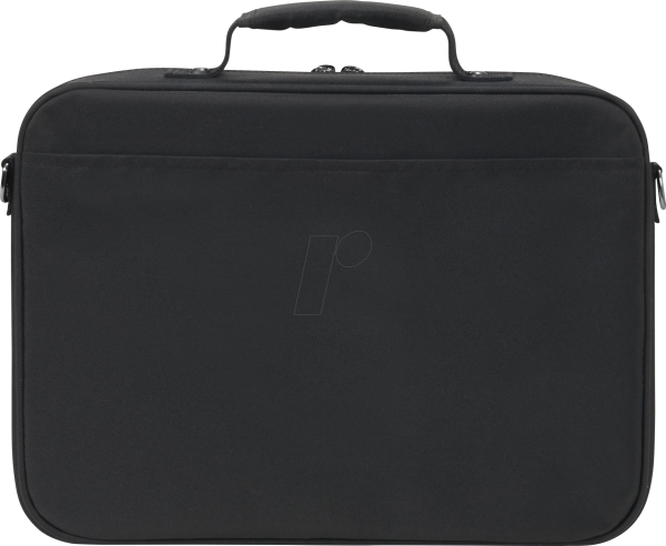 Dicota Eco Multi BASE 15-17.3, Eco Multi BASE, Mappe, 43,9 43.9 cm (17.3"), Shoulder strap, 660 g