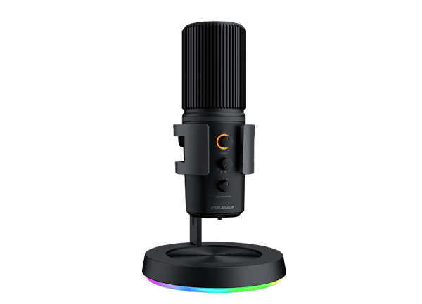 Cougar Microphone Screamer-X
