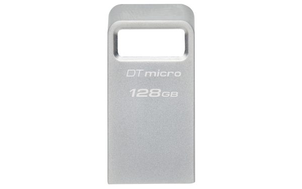 Kingston 128GB DataTraveler Micro 200MB/s
