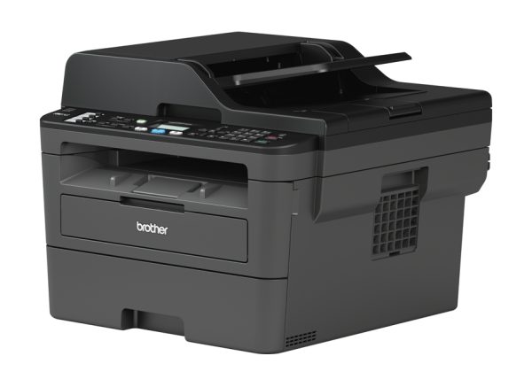 Brother MFC-L2710DW Multifunktionsprinter Laser A4 1200 x 1200 dpi 30 sider pr. minut Wi-Fi