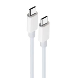 maXlife 2m USB-C - USB-C PD 60W