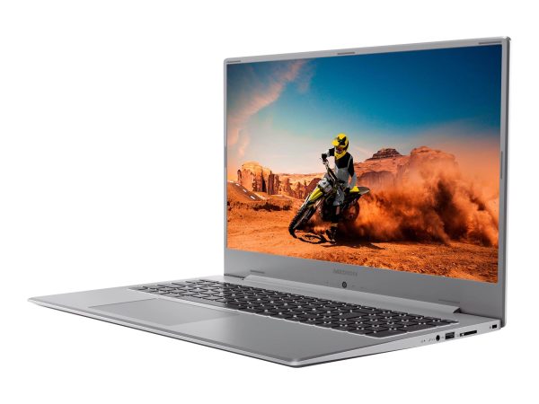 Medion Akoya S17403 - 17.3" - Core i3 10110U - 8 GB RAM - 256 GB SSD - Nordisk