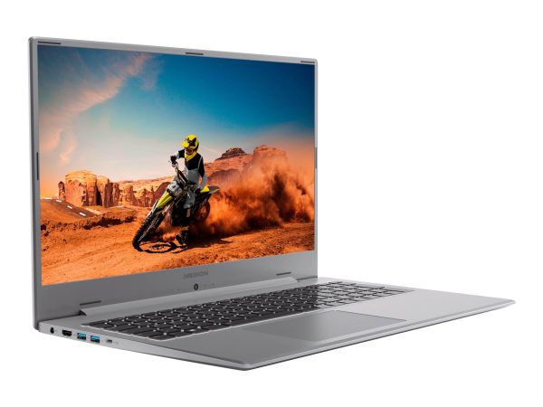 Medion Akoya S17403 - 17.3" - Core i3 10110U - 8 GB RAM - 256 GB SSD - Nordisk - Image 2