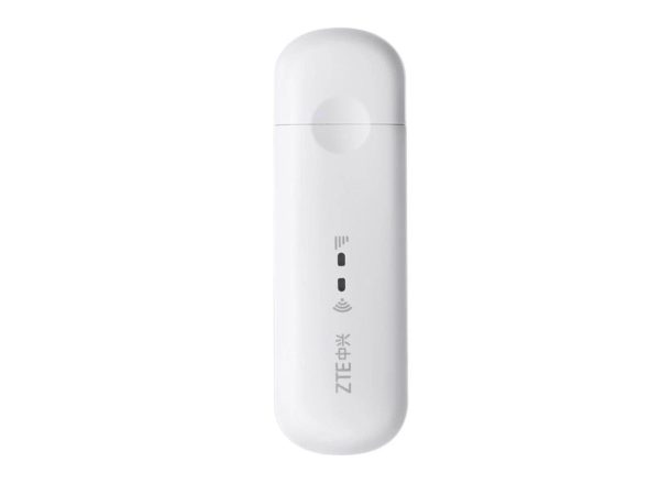 ZTE MF79U - 4G LTE - WHITE