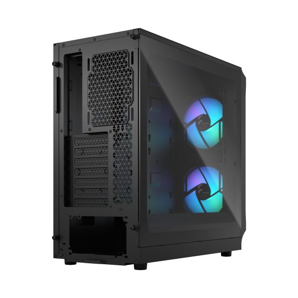 BU!LdT Gamer - VIP - A Hecking Chonker! – Med I5-13600KF & RX 7900 XT 20GB Grafik - Image 5