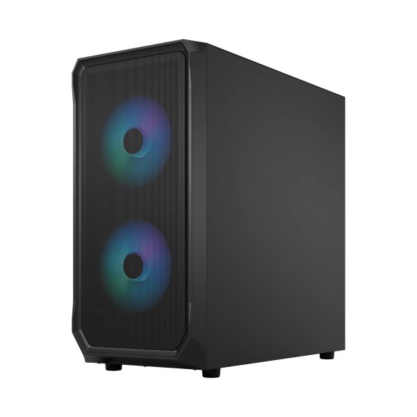 BU!LdT Gamer - VIP - A Hecking Chonker! – Med I5-13600KF & RX 7900 XT 20GB Grafik - Image 4