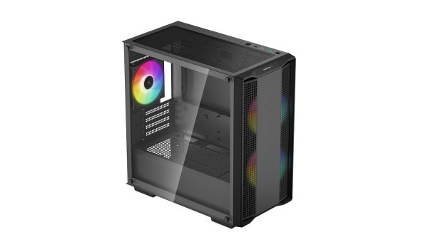 Ready 2 Go Gaming! - Multi Kill! - Ryzen 5 7500F / RX 7600 8GB / 16GB RAM / 1000GB SSD / Win 11 - Image 2