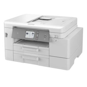 Brother MFC-J4540DWXL alt-i-én farveinkjetprinter