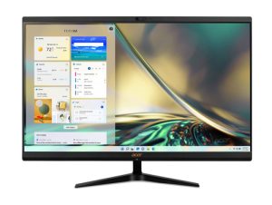Acer Aspire C27alt-i-én PC