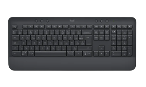 Logitech K650 Signature Keyboard