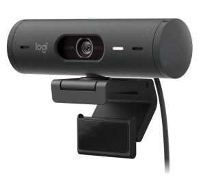 Logitech Brio 500 webkamera