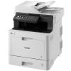 DCP-L8410CDW alt-i-én farvelaserprinter
