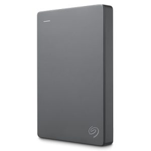 Seagate Basic Portable Drive 2TB USB 3.0 - G