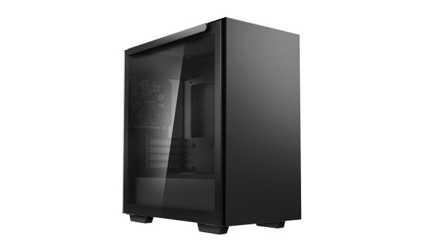 Premium Office Kontor PC - Late 2023 Version - Ryzen 5600G / 8GB RAM / 500GB SSD / Win 11