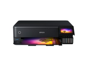 Epson EcoTank ET-8550 A3+ Fotoprinter