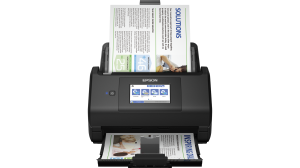 Epson WorkForce ES-580W Scanner