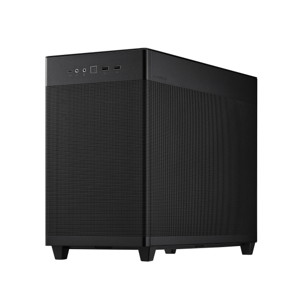 Deluxe Multimedia PC - Ryzen 7 8700G - AMD APU Grafik - 32GB Performance RAM - 2TB Performance SSD - Windows 11 - Wi-Fi & Bluetooth