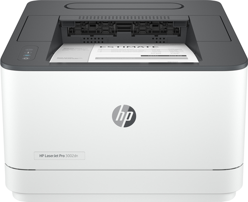 Krage historie anmodning HP LaserJet Pro 3002dn-printer, Sort og hvid, Printer til Små og  mellemstore virksomheder, Print, Dobbeltsidet udskrivning - TJdata