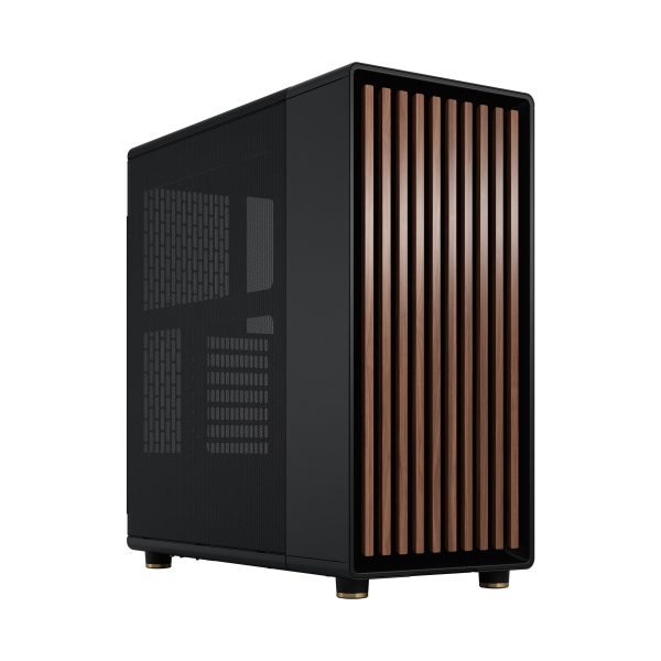 Performance Workstation med Intel - Core i7 13700K & RTX 4070 12GB - 2TB Premium SSD - 32GB 6000MHz low latency RAM - Windows 11 Professional