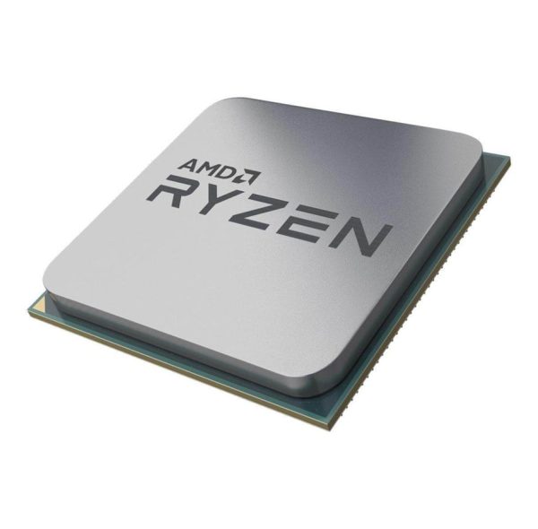 AMD CPU Ryzen 5 5600G 3.9GHz 6 kerner AM4