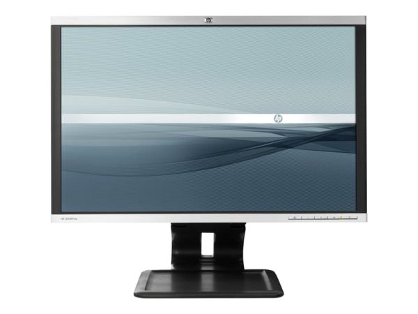 HP 24 LA2405wg FHD incl. power & VGA cable