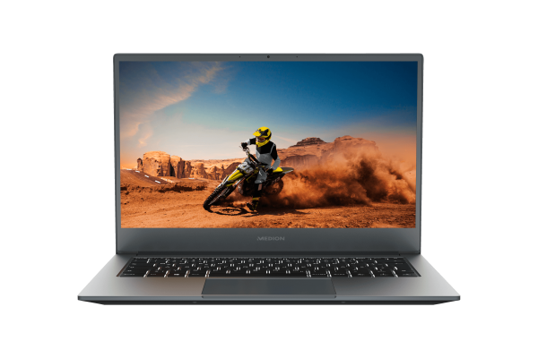 MEDION AKOYA S14409 14'' FHD i5-1135G7 16GB 512GB W11