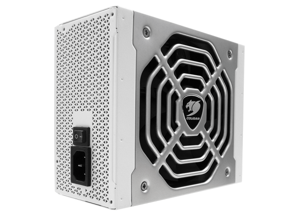 Cougar POLAR 1200 Platinum PSU