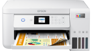 Epson EcoTank ET-2856 multifunktionsprinter