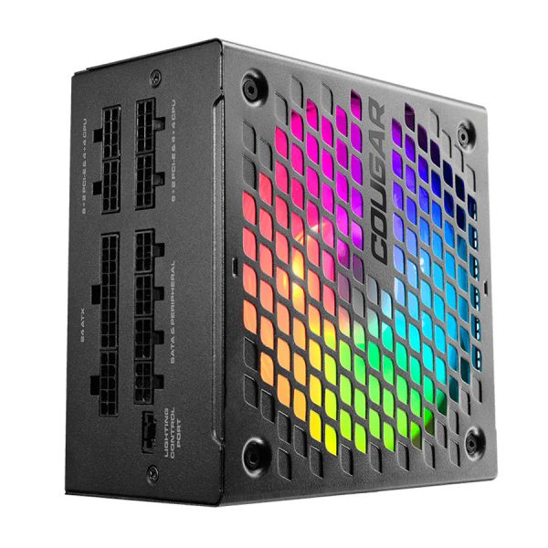 Cougar PSU Auric ARGB 750 Watt
