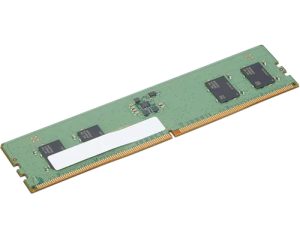 Lenovo 4X71K53890 hukommelsesmodul 8 GB 1 x 8 GB DDR5 4800 MHz