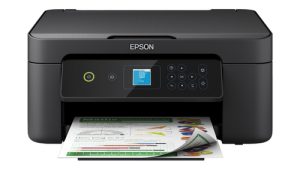 Epson Expression Home XP-3205 Inkjet A4 5760 x 1440 dpi 10 sider pr. minut Wi-Fi