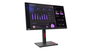 Lenovo ThinkVision T24i-30 LED display 60,5 cm (23.8