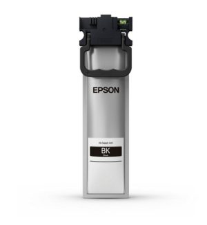 Epson C13T11D140 blækpatron 1 stk Original Højt (XL) udbytte Sort