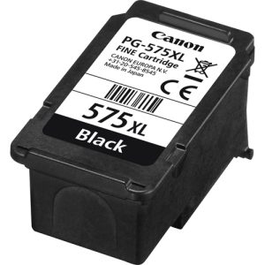 Canon PG-575XL blækpatron 1 stk Original Højt (XL) udbytte Sort