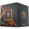 AMD Ryzen 9 7900 processor 3,7 GHz 64 MB L3 Kasse