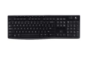 Logitech K270