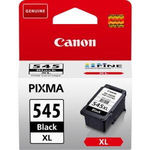 Canon PG-545XL blækpatron 1 stk Original Højt (XL) udbytte Sort