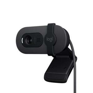 Logitech Brio 100 Full HD Webkamera