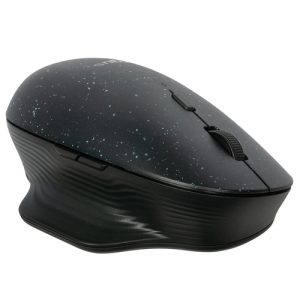 Targus AMB586GL mus Ambidextrous Bluetooth Optisk 4000 dpi