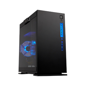 Medion ERAZER Engineer P10 Gamer PC