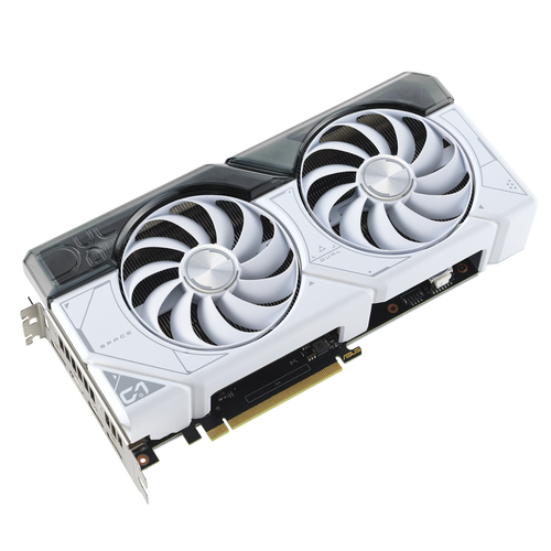ASUS Dual NVIDIA GeForce 4070 12 GDDR6X - TJdata