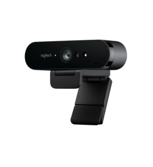 BRIO 4K webcam
