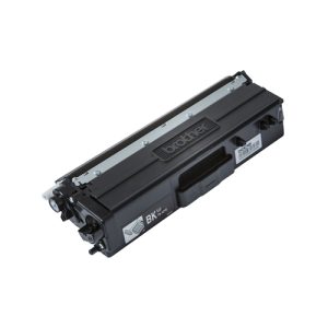 Brother TN-421BK tonerpatron 1 stk Original Sort