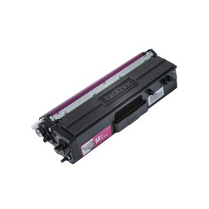 Brother TN-421M tonerpatron 1 stk Original Magenta