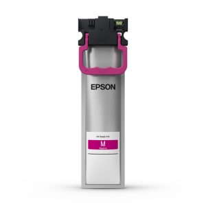 Epson C13T945340 blækpatron 1 stk Original Højt (XL) udbytte Magenta